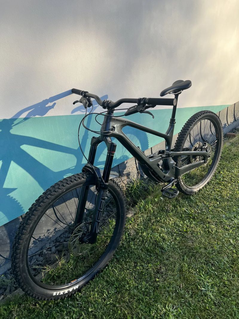 cannondale jekyll 2