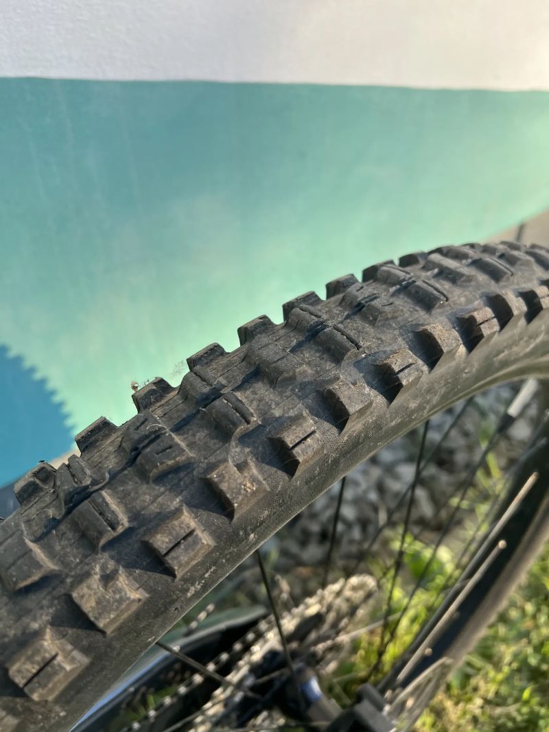 cannondale jekyll 2
