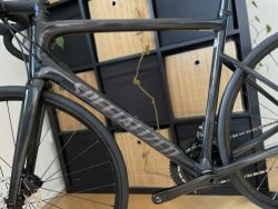 Specialized Tarmac Comp Disc / FACT carbon / vel.56 / zánovní