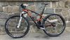 Karbonové celoodpružené horské kolo KTM 29
