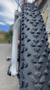 Karbonové celoodpružené horské kolo KTM 29