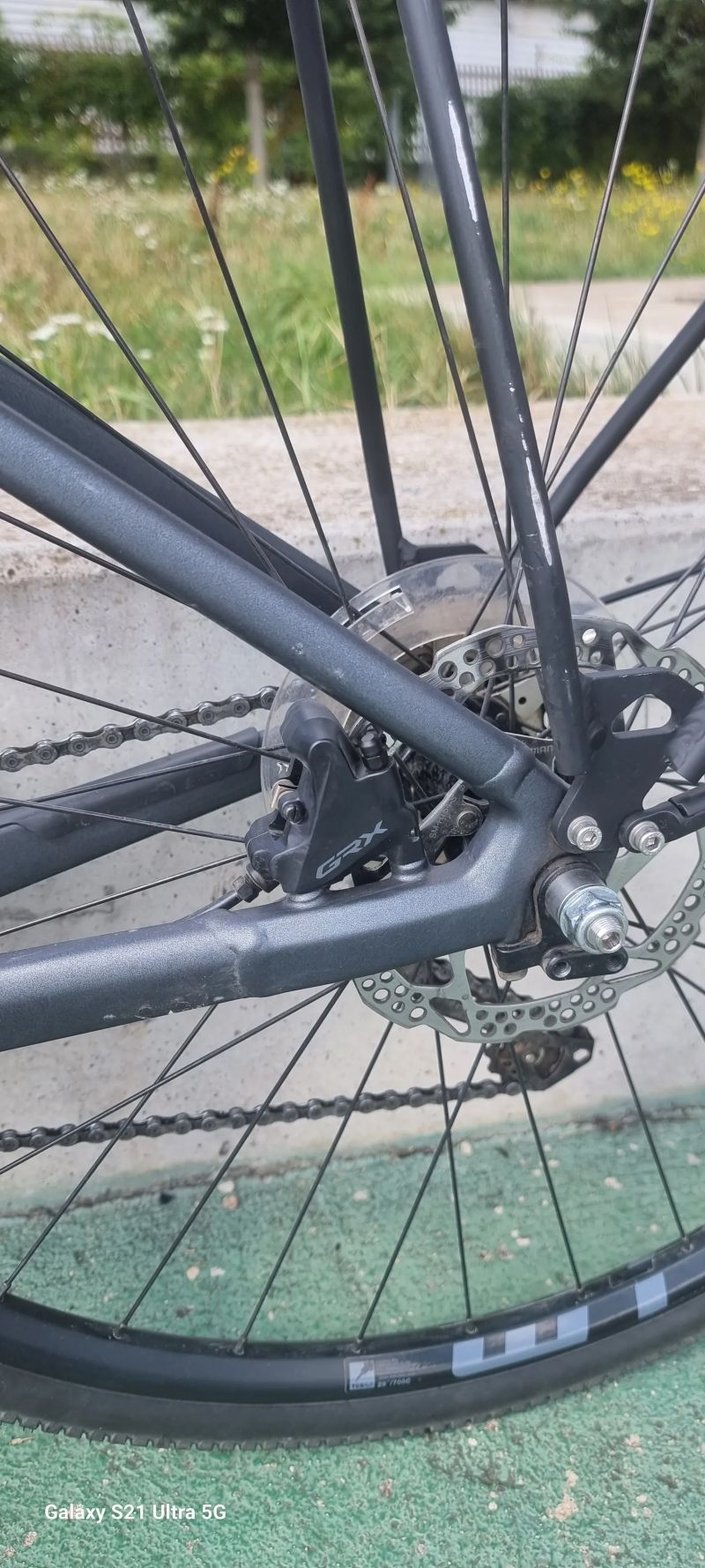 FOCUS ATLAS 2023.R GRAVEL 