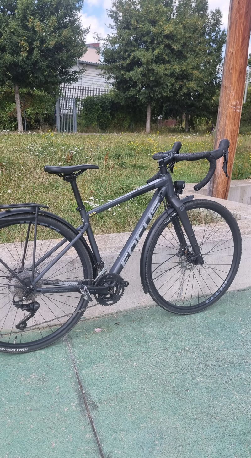 FOCUS ATLAS 2023.R GRAVEL 