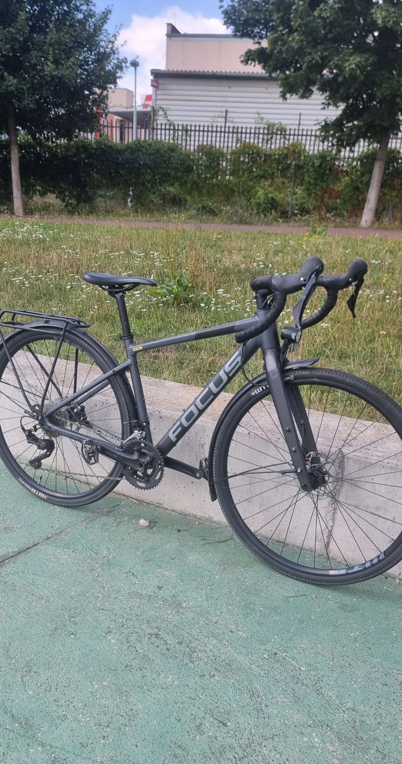 FOCUS ATLAS 2023.R GRAVEL 
