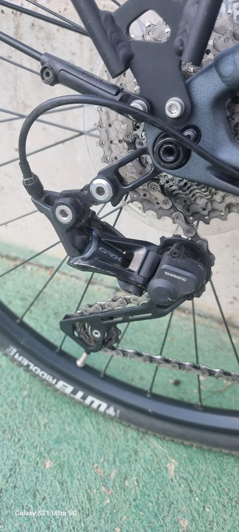 FOCUS ATLAS 2023.R GRAVEL 
