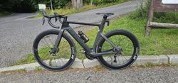 Canyon Aeroad CFR Di2