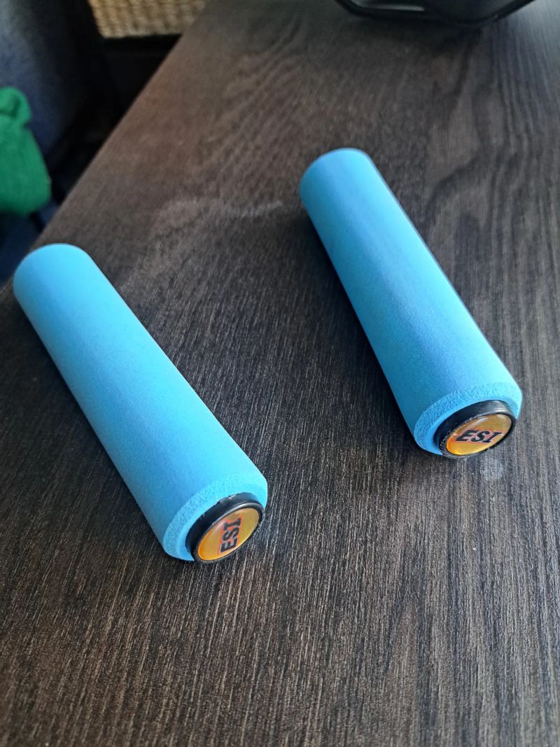ESI Grips Extra Chunky