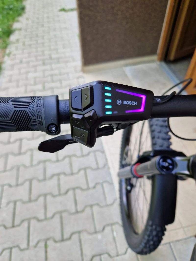 Cannondale Moterra Neo LT Carbon 2