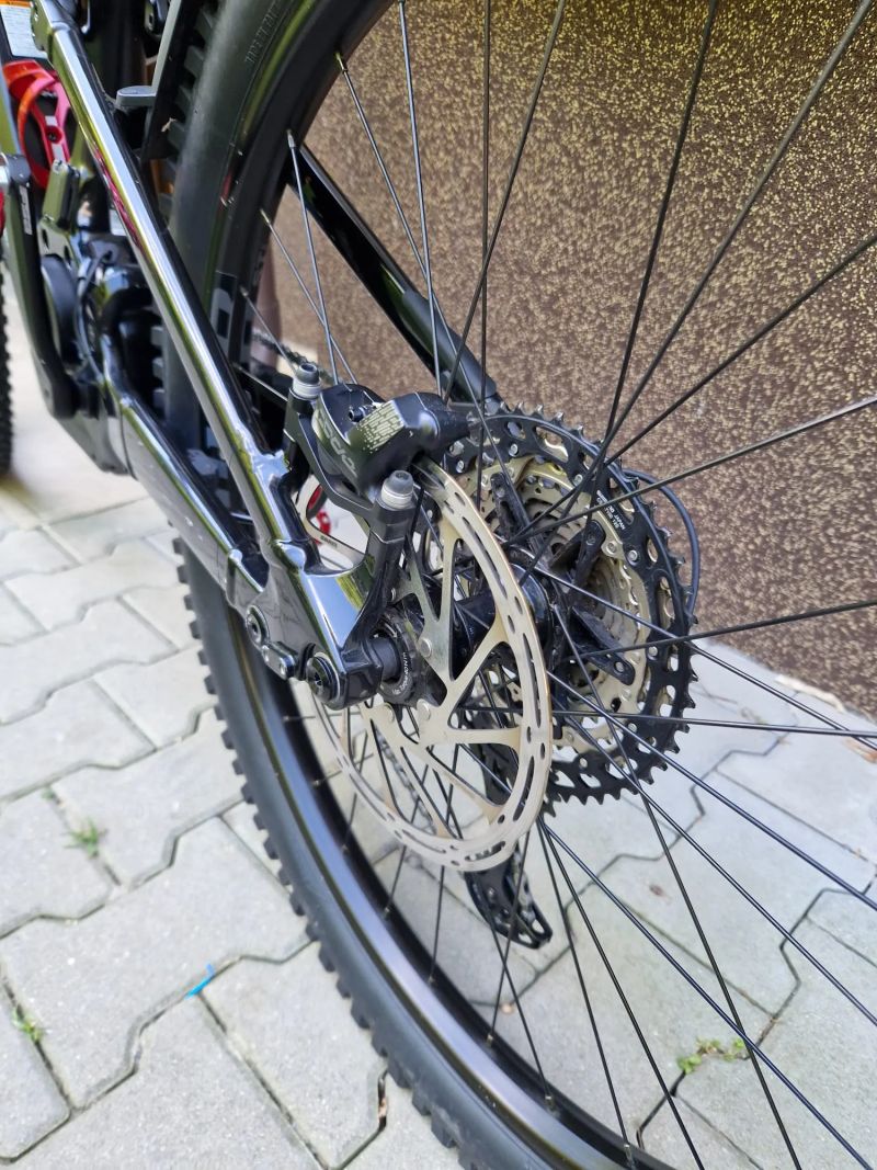 Cannondale Moterra Neo LT Carbon 2