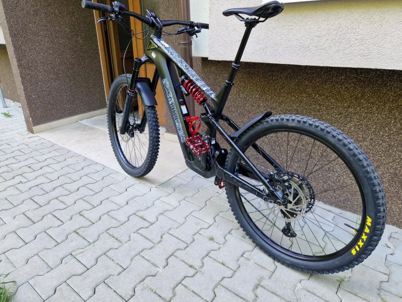 Cannondale Moterra Neo LT Carbon 2