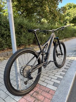 Specialized Stumpjumper Comp 
