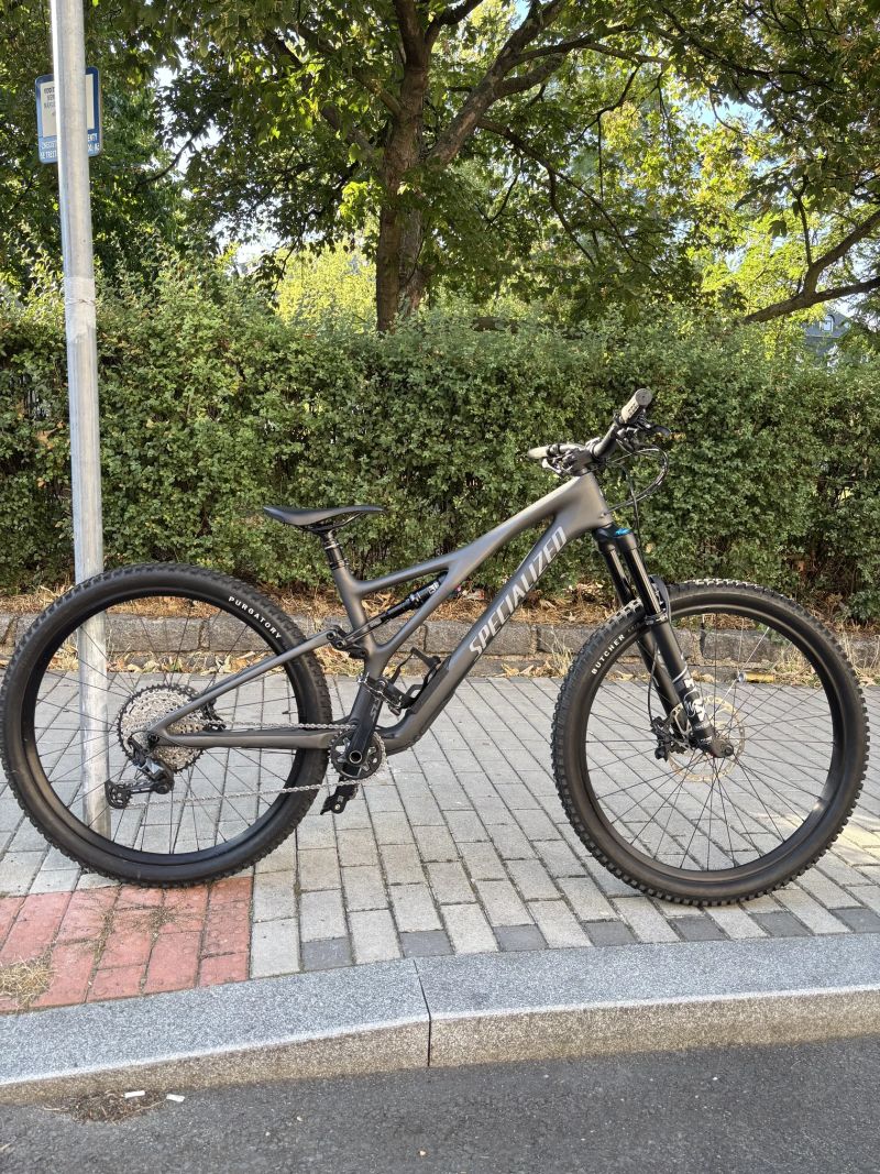 Specialized Stumpjumper Comp 