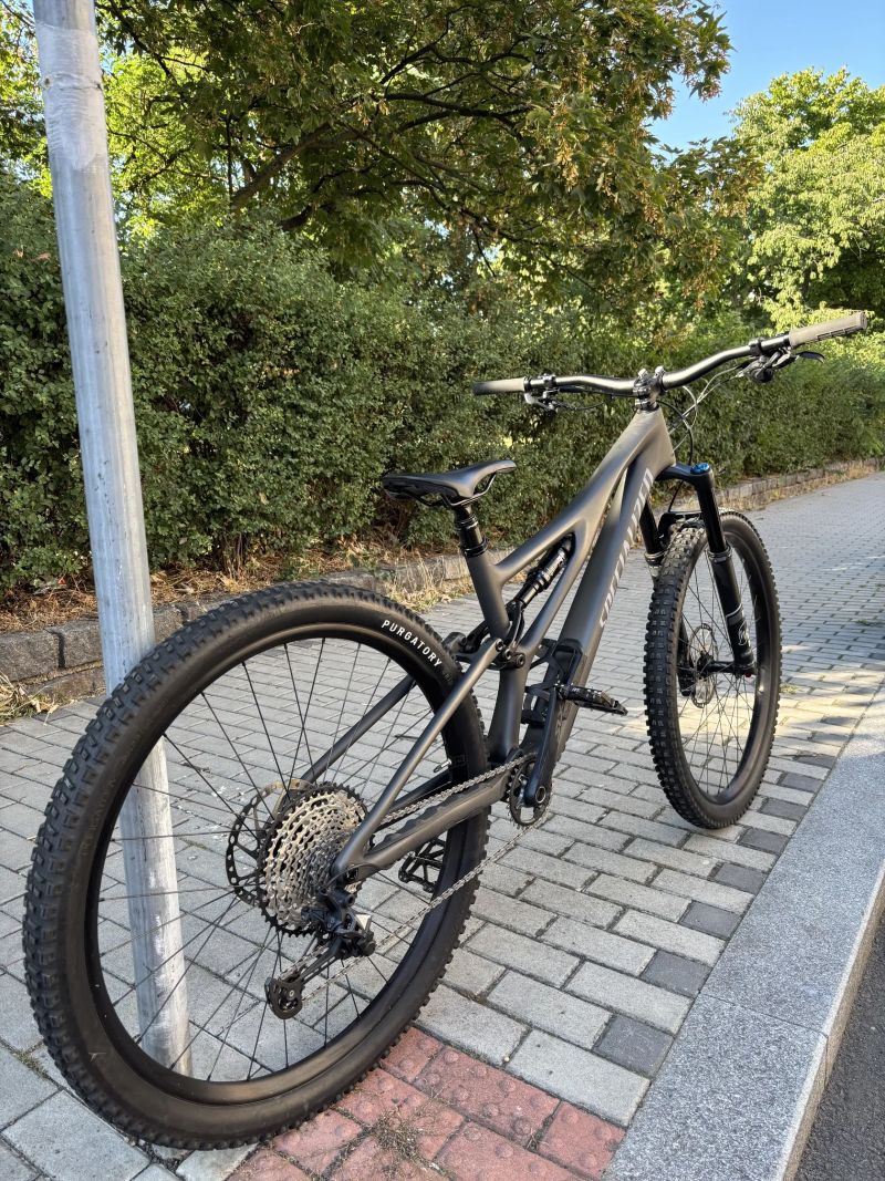 Specialized Stumpjumper Comp 