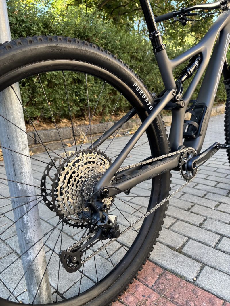 Specialized Stumpjumper Comp 