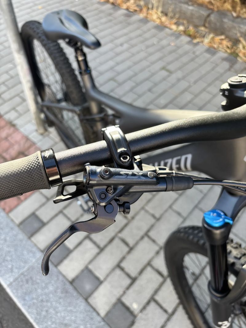 Specialized Stumpjumper Comp 