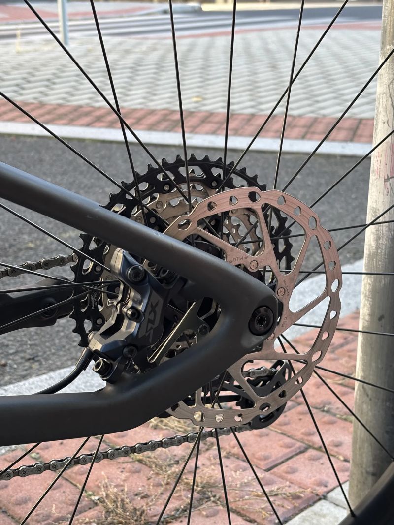 Specialized Stumpjumper Comp 