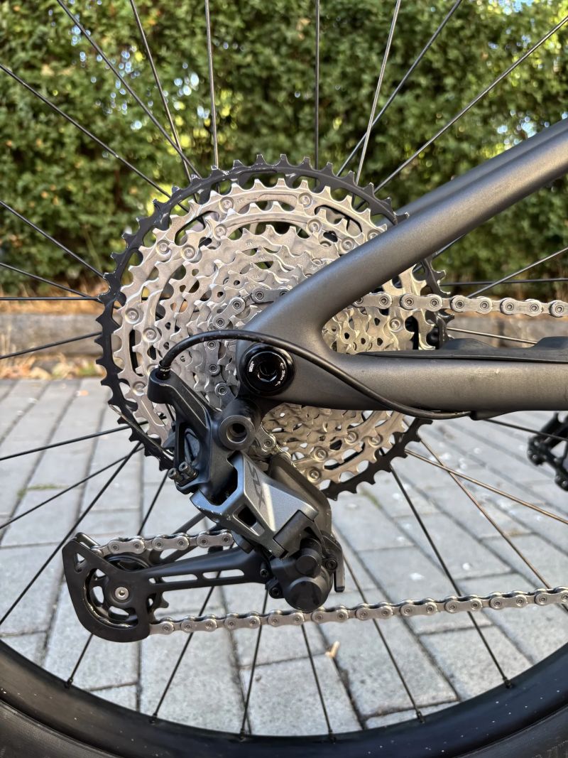 Specialized Stumpjumper Comp 