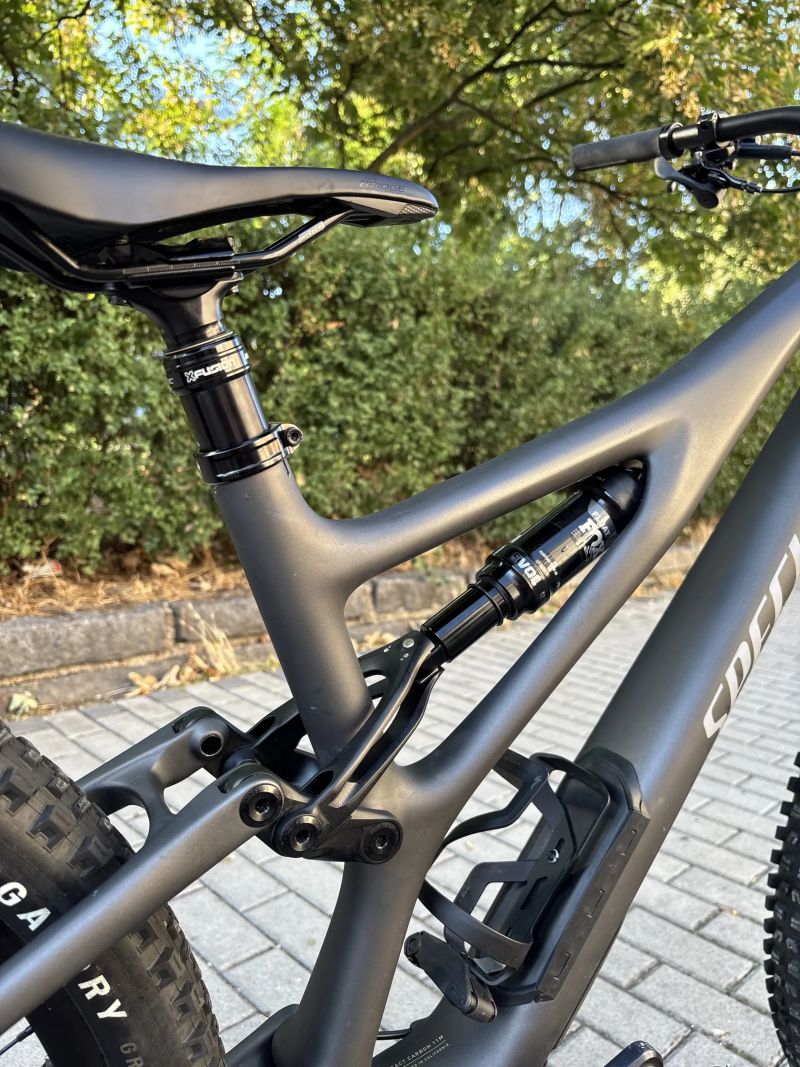 Specialized Stumpjumper Comp 