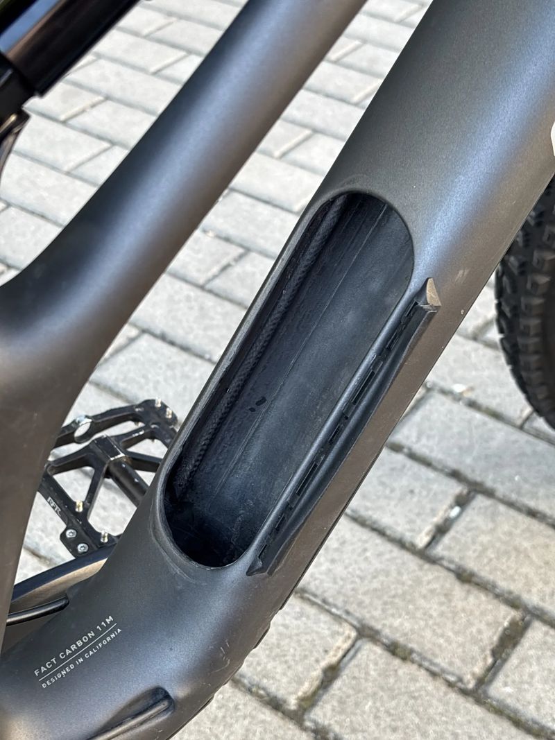 Specialized Stumpjumper Comp 
