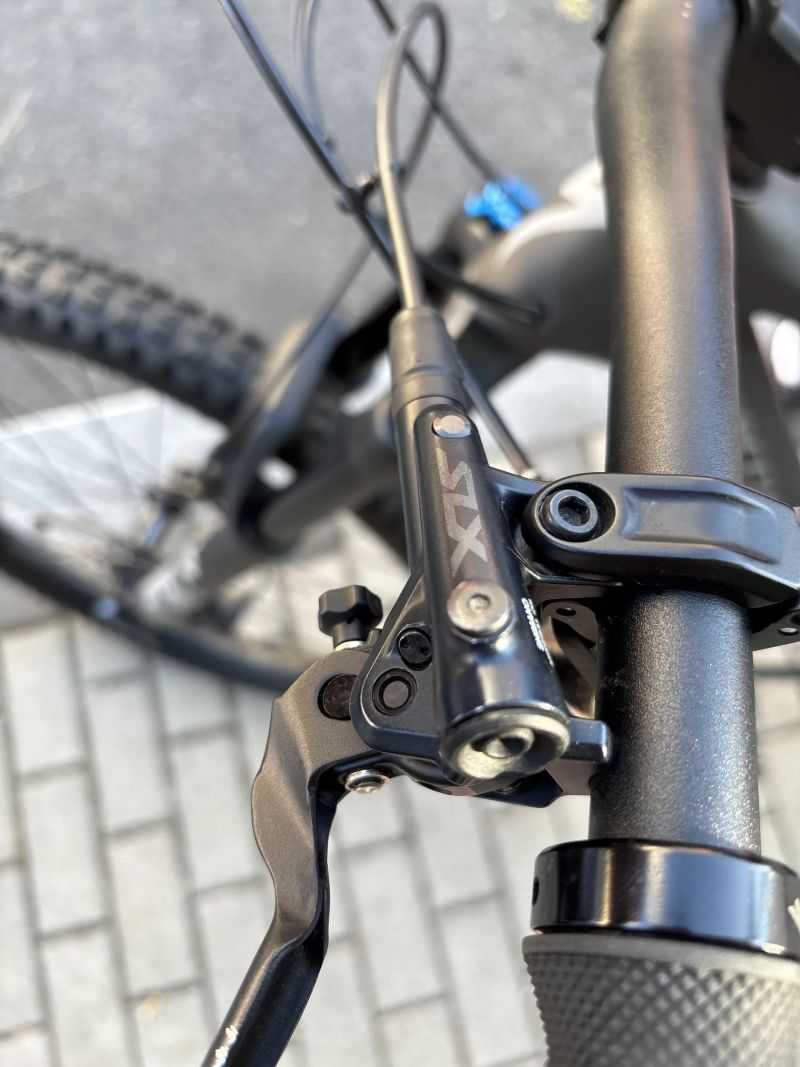 Specialized Stumpjumper Comp 