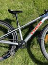 Trek Wahoo 26