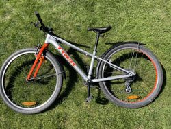 Trek Wahoo 26