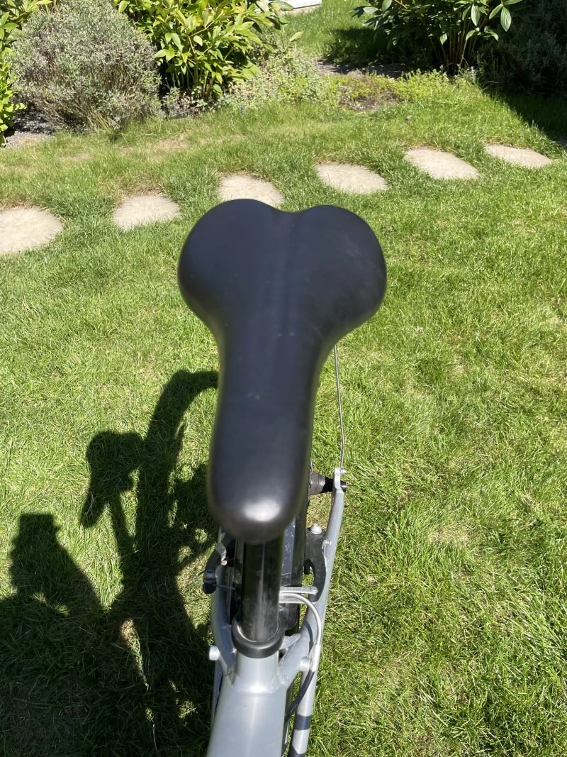 Trek Wahoo 26