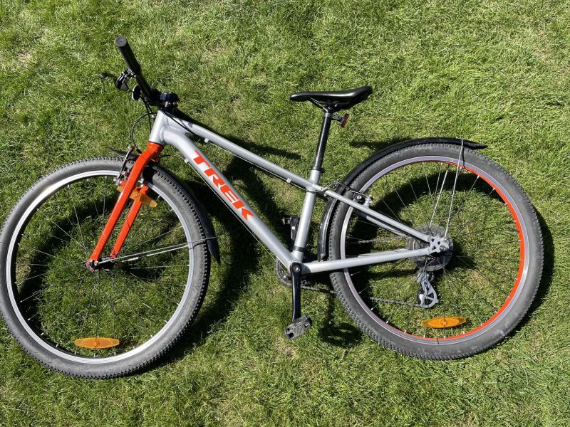 Trek Wahoo 26