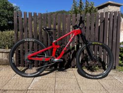 Trek Slash 7