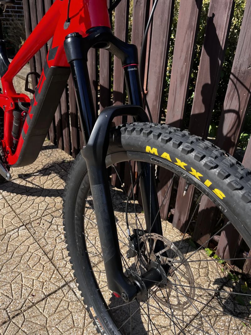 Trek Slash 7