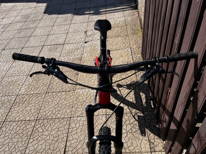 Trek Slash 7