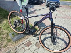 Cube access SLX M"