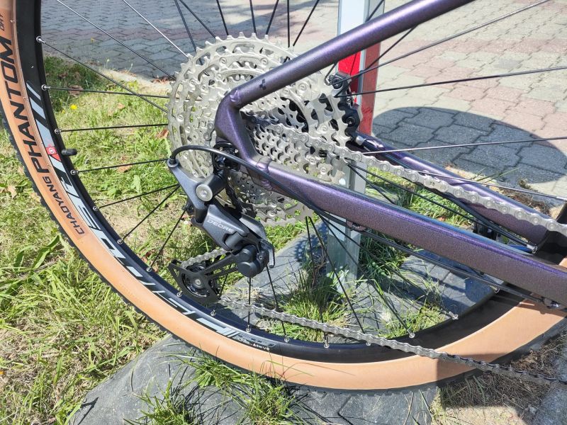 Cube access SLX M"