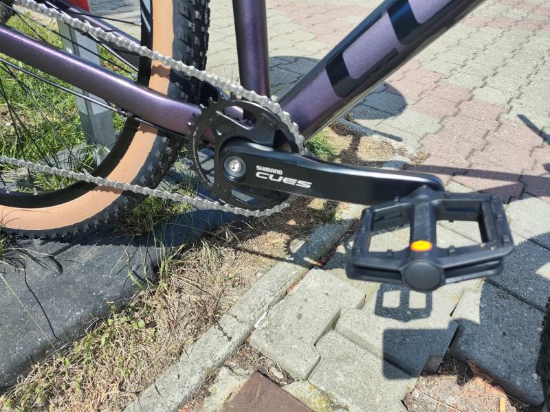 Cube access SLX M"