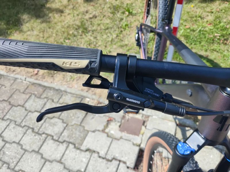 Cube access SLX M"