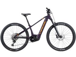 Lapierre Overvolt HT - 9.7 - M, L