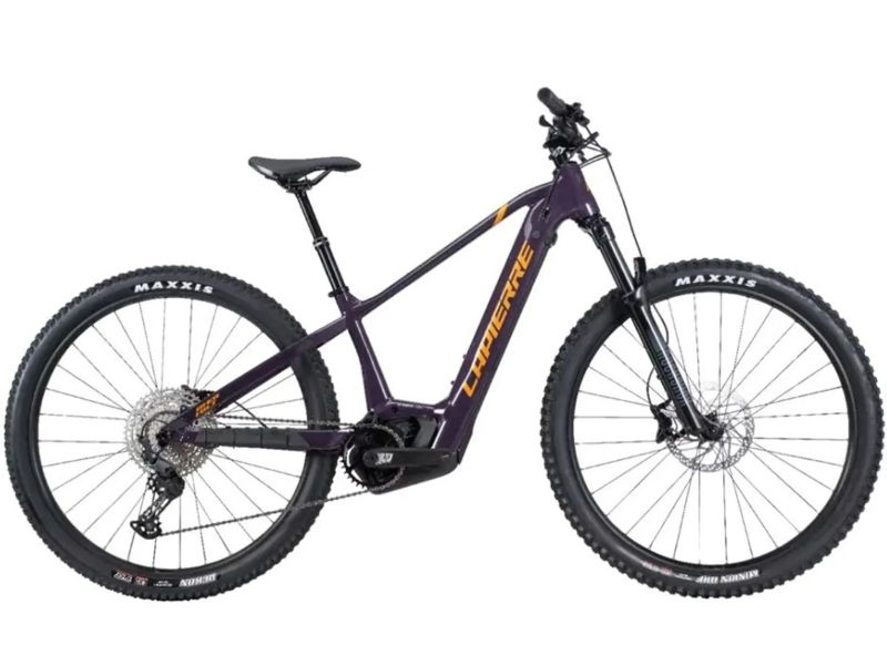 Lapierre Overvolt HT - 9.7 - M, L