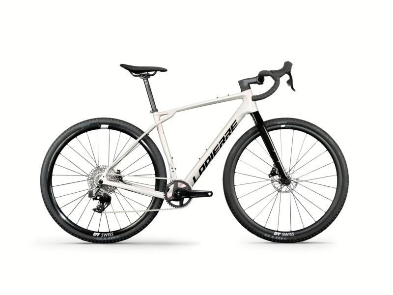 Lapierre Crosshill CF - 6.0 AXS - L