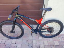Trek Supercaliber 