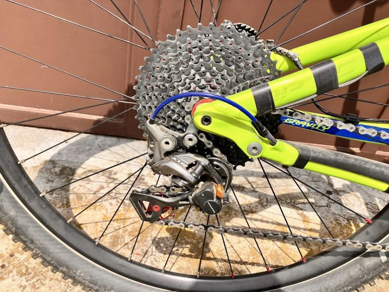 Norco Optic C9.2 2017
