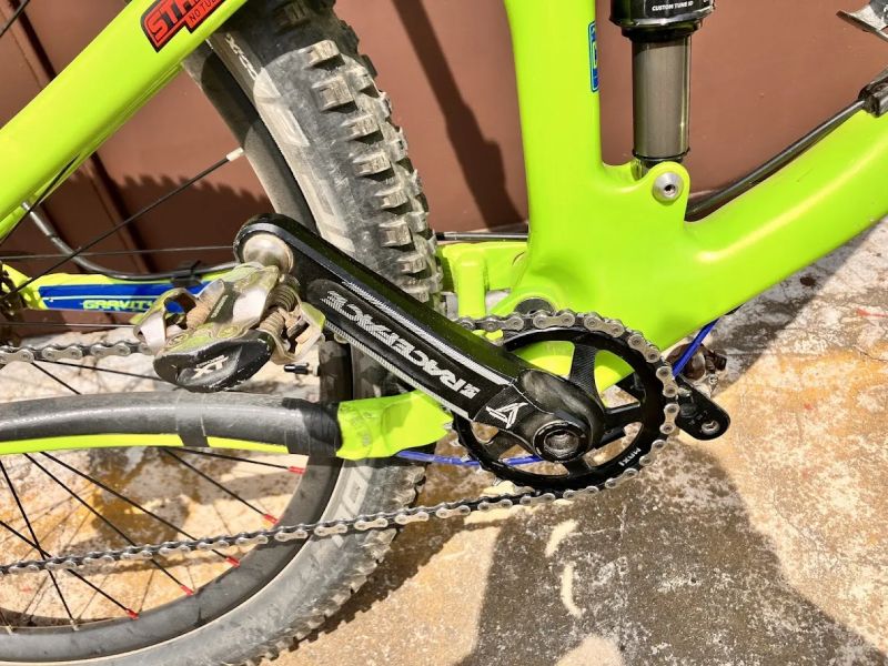 Norco Optic C9.2 2017