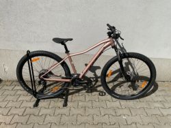Nové dámské horské kolo SCOTT Contessa Active 50 velikost M