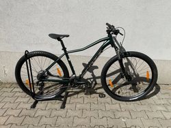 Nové horské kolo SCOTT Contessa Active 50 velikost L