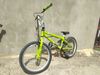 BMX kolo DHS