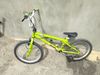 BMX kolo DHS