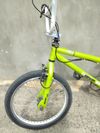 BMX kolo DHS