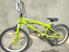 BMX kolo DHS