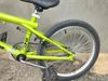 BMX kolo DHS