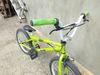 BMX kolo DHS