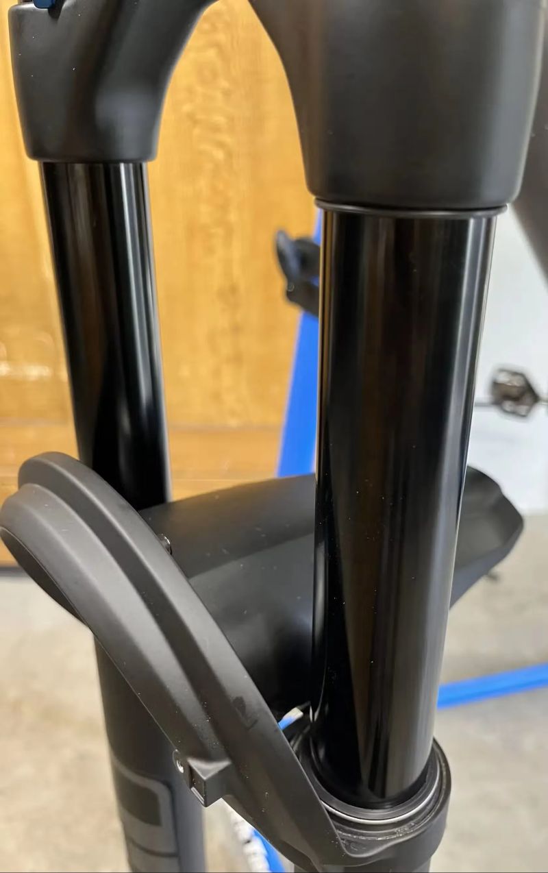 FOX 36 Performance 150 mm